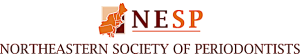 Logo: North Eastern Society of Periodontists