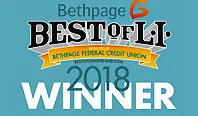 Award logo: Jersey Choice 2018: Top Dentist